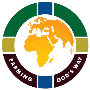Farming God's Way Logo